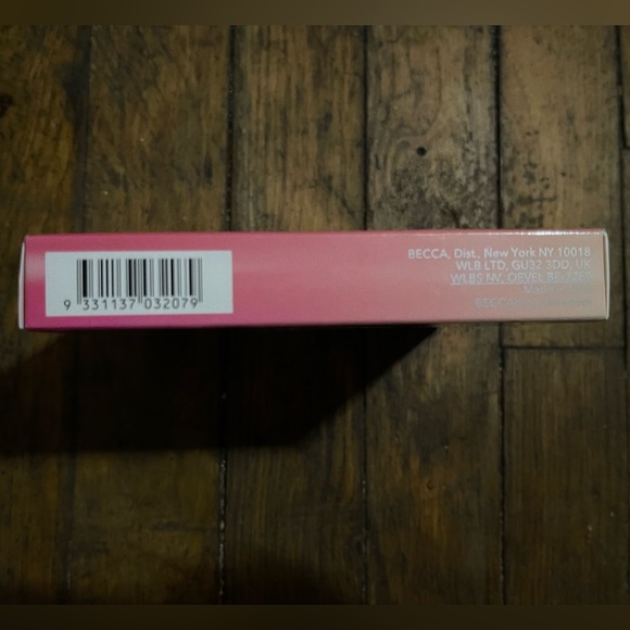 DISCONTINUED!! NIB!! LAST ONE!! BECCA COSMETICS SUNSETTER FACE PALETTE!! - Picture 5 of 6